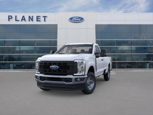 2025 Ford F-250 XL