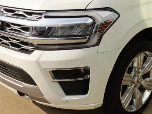 2023 Ford Expedition Max Platinum