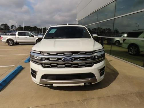 2023 Ford Expedition Max Platinum