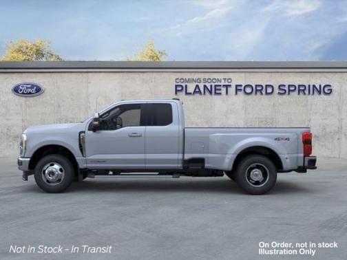 2025 Ford F-350 Lariat Super Duty