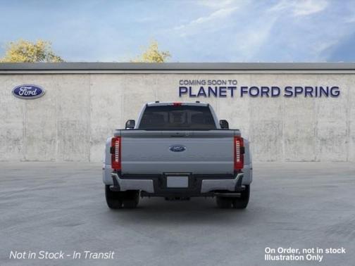 2025 Ford F-350 Lariat Super Duty