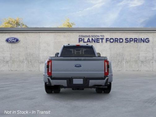 2025 Ford F-350 Lariat Super Duty