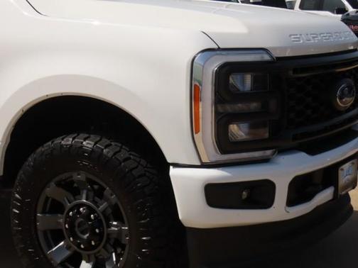 2023 Ford F-250 Lariat