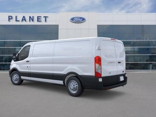 2025 Ford Transit-150 T-150 LOW RF 8670 GVWR