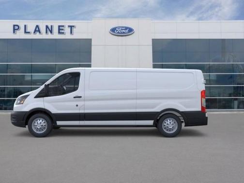 2025 Ford Transit-150 T-150 LOW RF 8670 GVWR