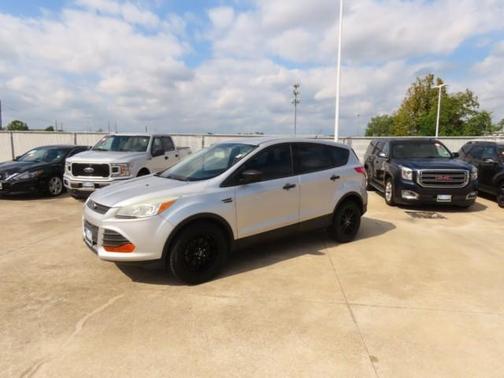 2014 Ford Escape S