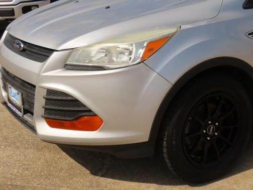 2014 Ford Escape S