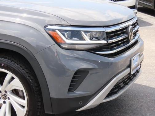 2020 Volkswagen Atlas Cross Sport 3.6L V6 SEL 4MOTION