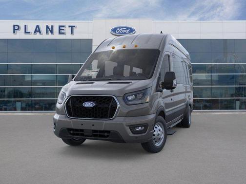 2026 Ford Transit-350 XLT
