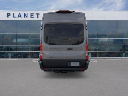 2026 Ford Transit-350 XLT