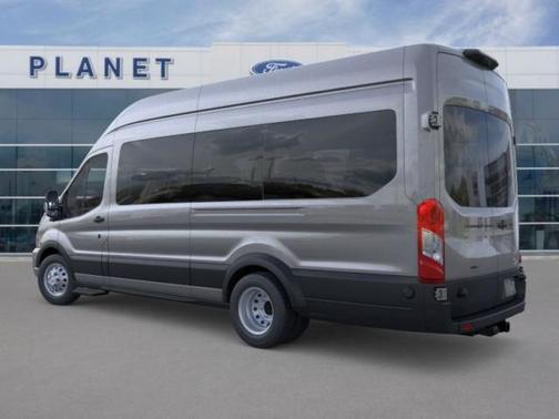2026 Ford Transit-350 XLT