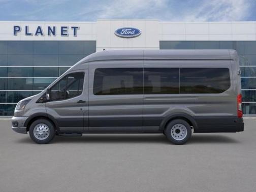 2026 Ford Transit-350 XLT