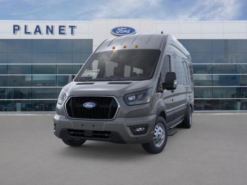 2026 Ford Transit-350 XLT