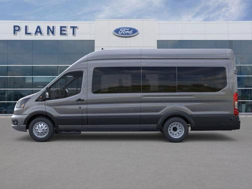 2026 Ford Transit-350 XLT