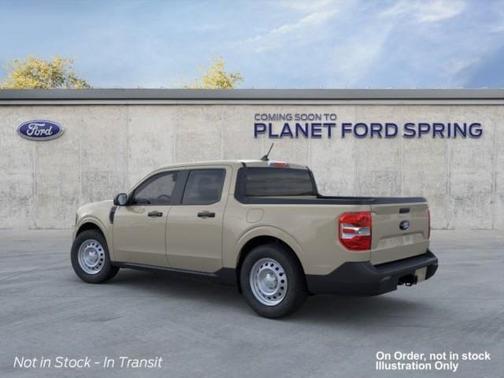 2025 Ford Maverick XL