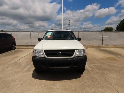 2005 Ford Explorer XLS