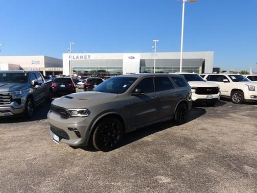 2021 Dodge Durango R/T