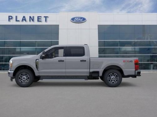 2025 Ford F-350 XLT