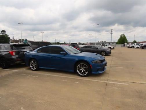 2021 Dodge Charger GT