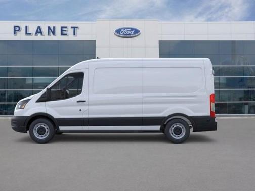 2025 Ford Transit-250 148 WB Medium Roof Cargo