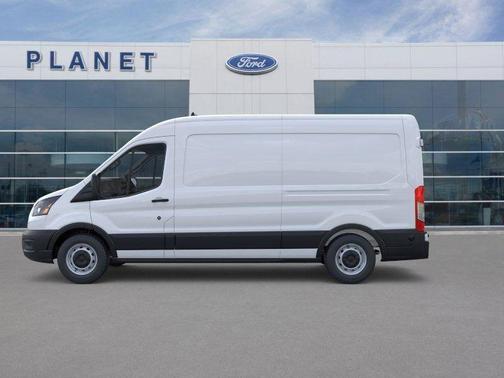 2025 Ford Transit-250 148 WB Medium Roof Cargo