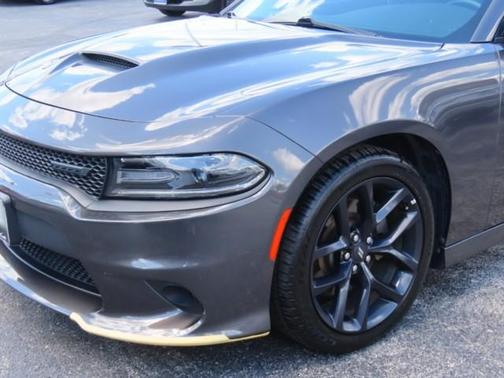 2021 Dodge Charger GT