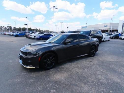 2021 Dodge Charger GT