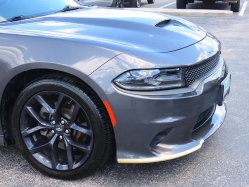2021 Dodge Charger GT