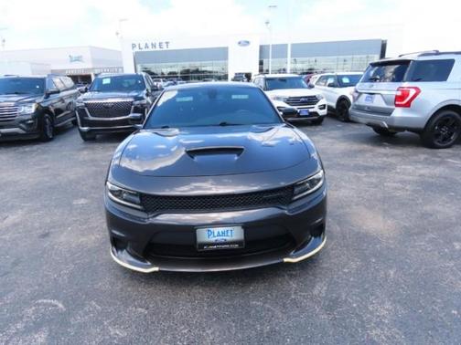 2021 Dodge Charger GT