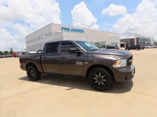 2014 RAM 1500 Tradesman/Express