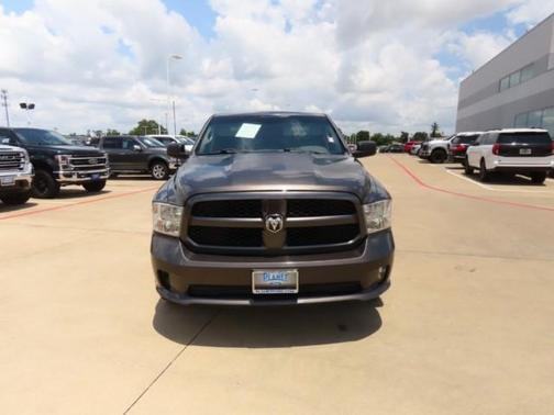 2014 RAM 1500 Tradesman/Express