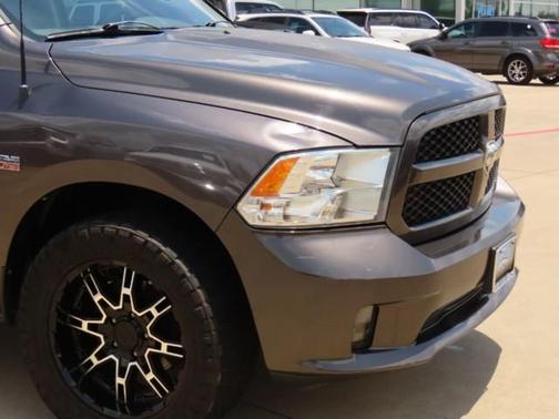 2014 RAM 1500 Tradesman/Express