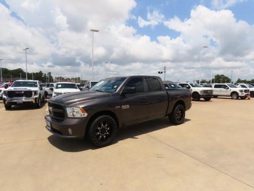 2014 RAM 1500 Tradesman/Express