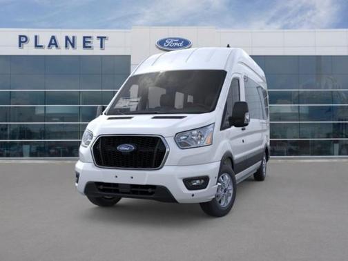 2025 Ford Transit-350 XLT