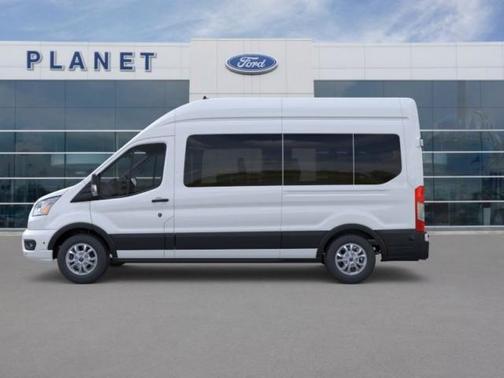 2025 Ford Transit-350 XLT