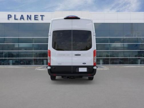 2025 Ford Transit-350 XLT