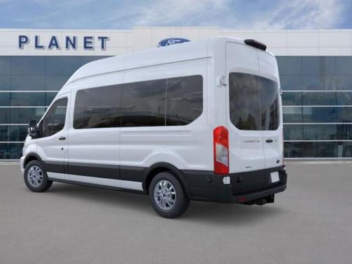2025 Ford Transit-350 XLT