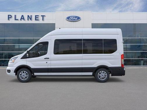 2025 Ford Transit-350 XLT