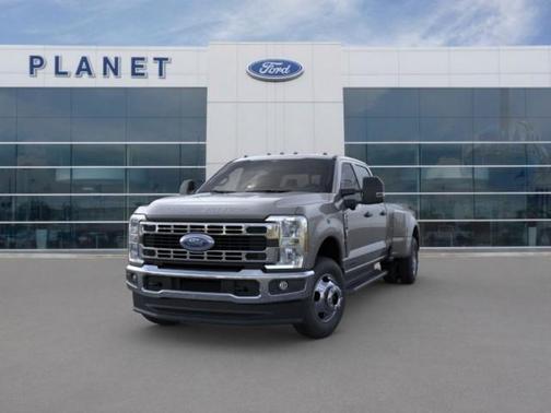 2025 Ford F-350 XLT