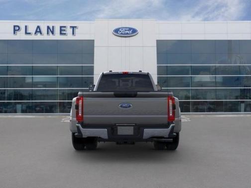 2025 Ford F-350 XLT