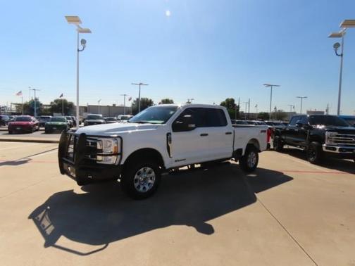 2023 Ford F-250 XLT