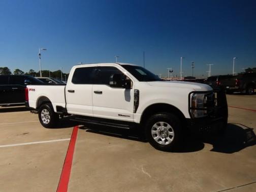 2023 Ford F-250 XLT