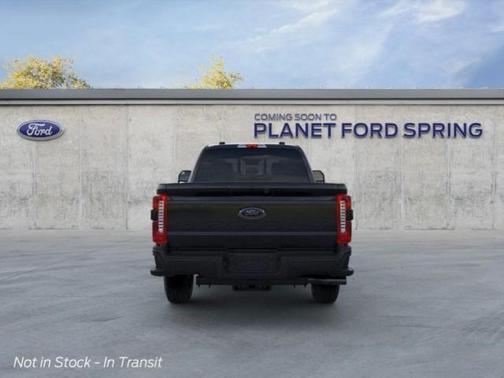 2025 Ford F-350 Lariat Super Duty