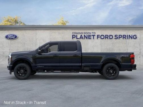 2025 Ford F-350 Lariat Super Duty