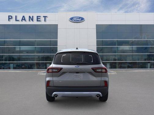 2026 Ford Escape Active FWD
