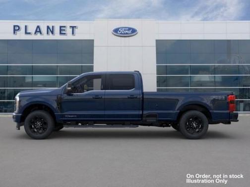 2025 Ford F-350 Lariat Super Duty