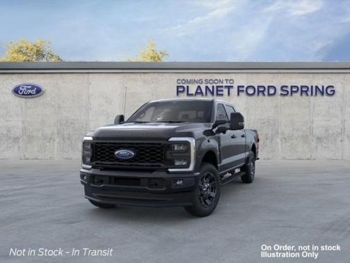 2026 Ford F-350 XL