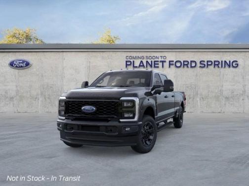 2026 Ford F-350 XL