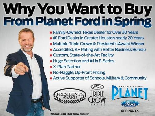 2025 Ford Explorer ST 4WD