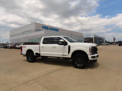 2023 Ford F-250 Lariat